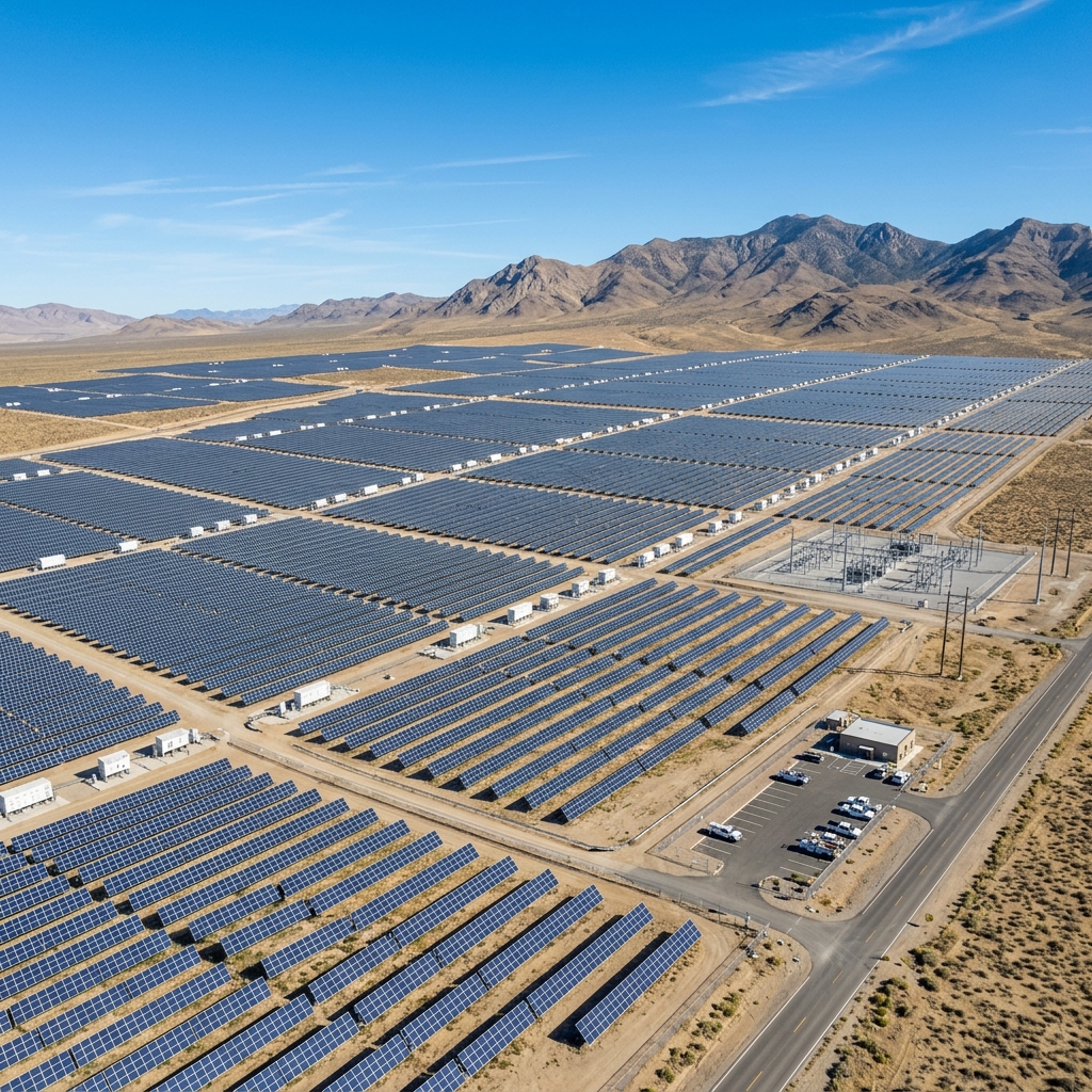 Türkiye Fabrika Çatısı 2 MW GES Çelik Konstrüksiyonu